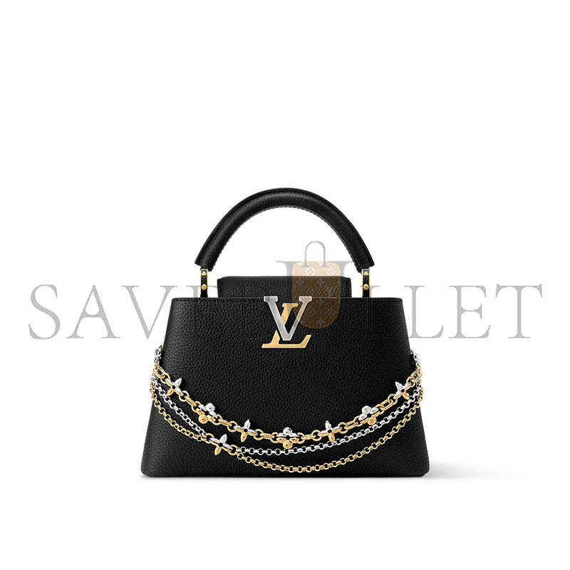 LOUIS VUITTON CAPUCINES BB M26814 (27*18*9cm) 